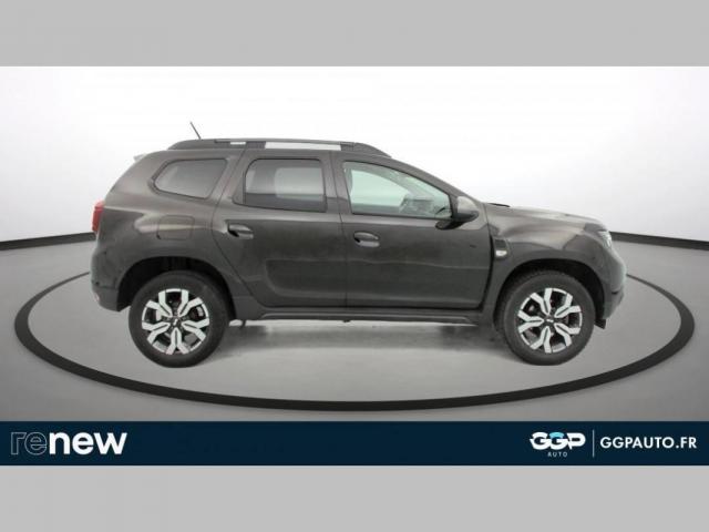 Dacia Duster image 2