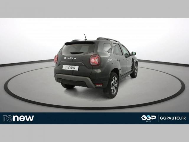 Dacia Duster image 3