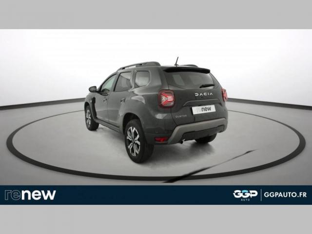 Dacia Duster image 6