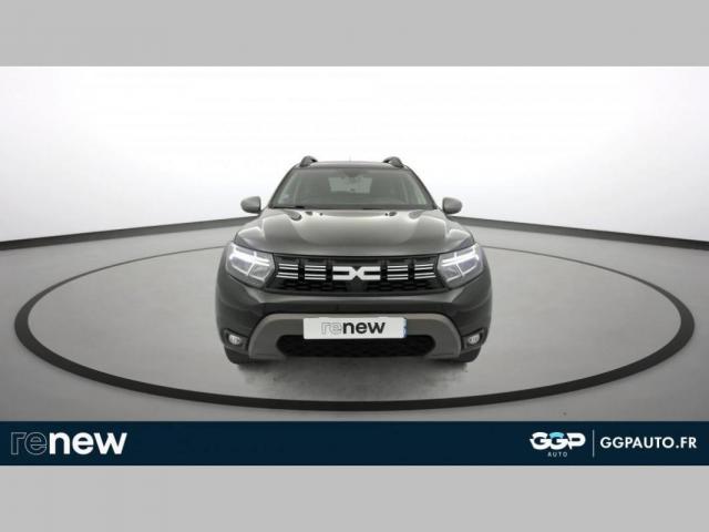 Dacia Duster image 8
