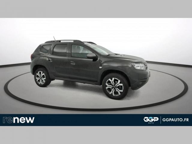Dacia Duster image 7