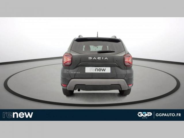 Dacia Duster image 4