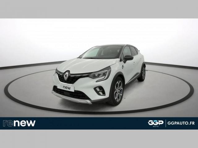 Renault Captur E-Tech 145 - 21 R.s. Line