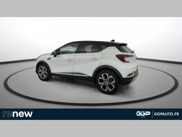 Renault Captur image 8