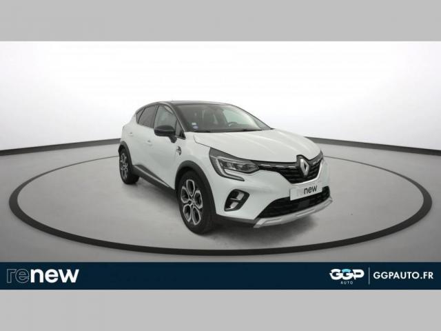 Renault Captur image 7