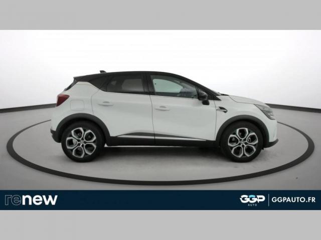 Renault Captur image 1