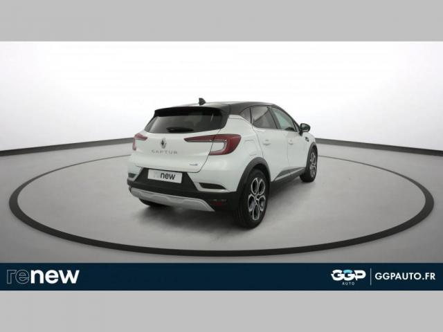 Renault Captur image 9