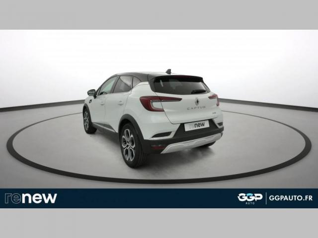 Renault Captur image 3