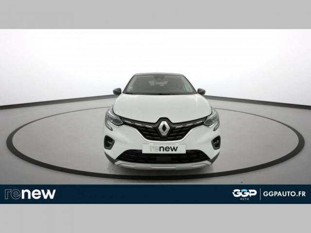 Renault Captur image 6