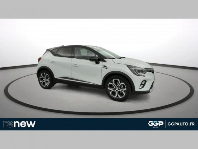 Renault Captur image 2