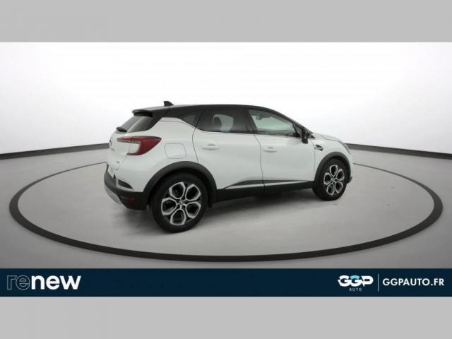 Renault Captur image 4