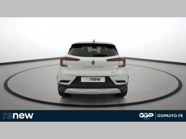 Renault Captur image 5