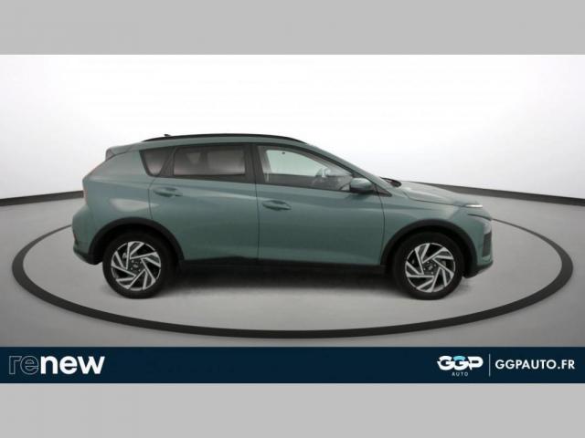 Hyundai Bayon image 3