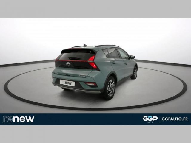 Hyundai Bayon image 1