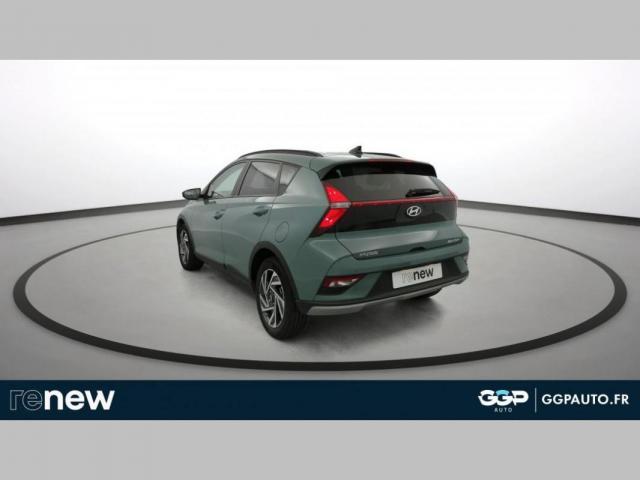 Hyundai Bayon image 5