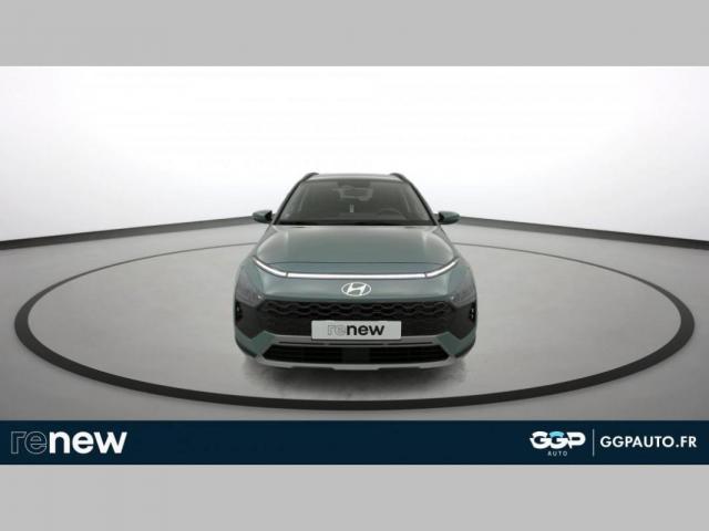 Hyundai Bayon image 9