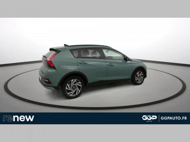 Hyundai Bayon image 8