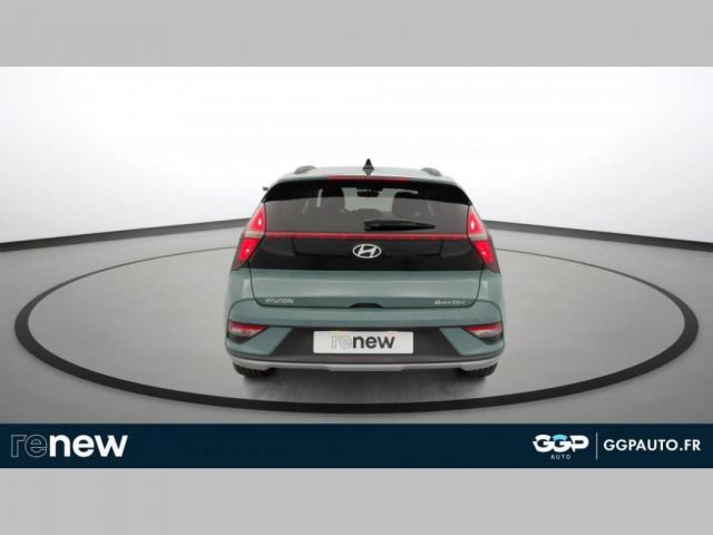Hyundai Bayon image 4