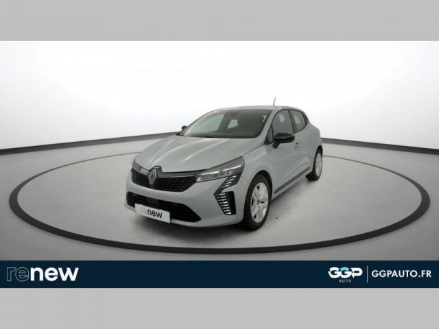 Renault Clio V Blue Dci 100 Evolution