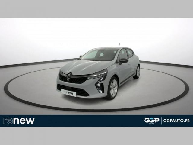 Renault Clio V Blue Dci 100 Evolution