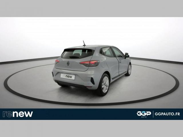 Renault Clio image 2