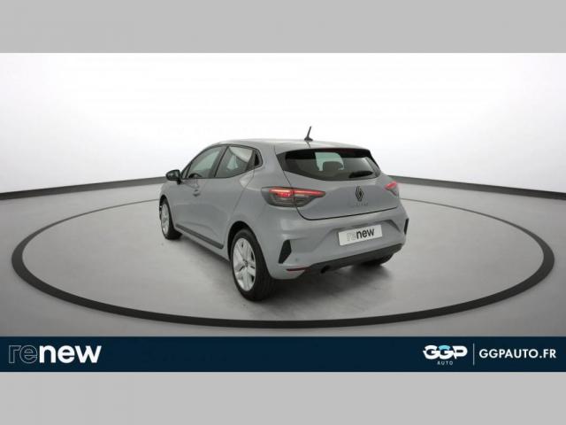 Renault Clio image 7