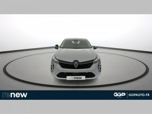 Renault Clio image 4