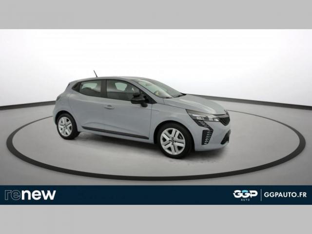 Renault Clio image 8