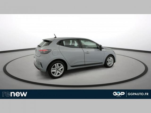 Renault Clio image 1