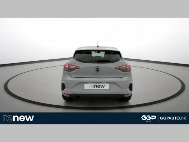 Renault Clio image 6