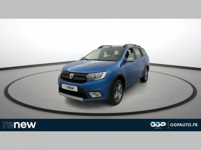 Dacia Logan Mcv Tce 90 Stepway