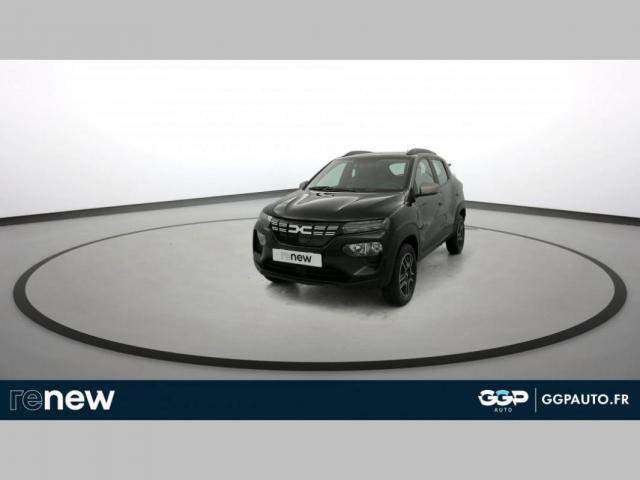 Dacia Spring Expression