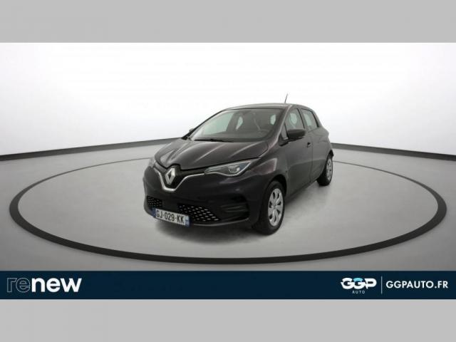 Renault Zoe E-Tech Electrique R110 - 22b Equilibre