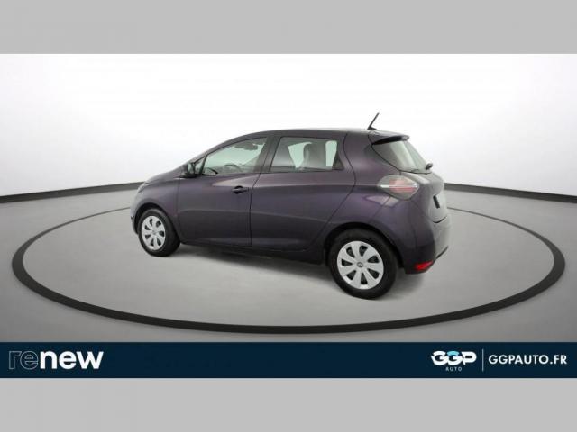 Renault Zoe image 6