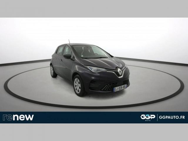 Renault Zoe image 8