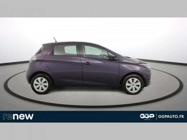 Renault Zoe image 3