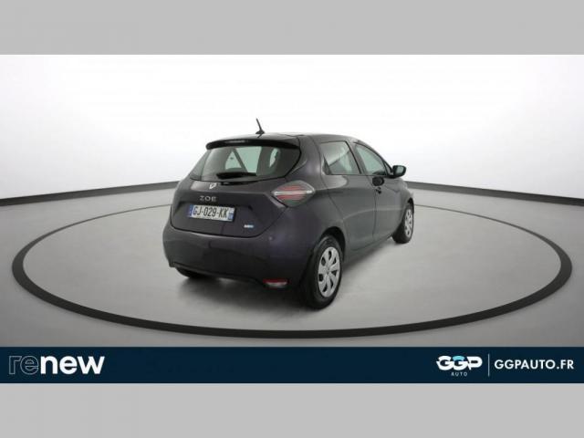 Renault Zoe image 7