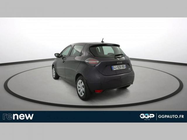Renault Zoe image 1