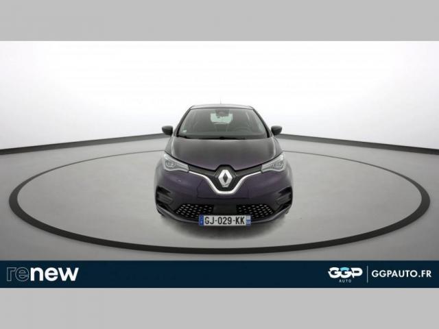 Renault Zoe image 9