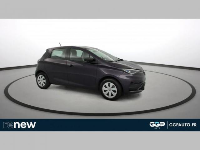Renault Zoe image 4