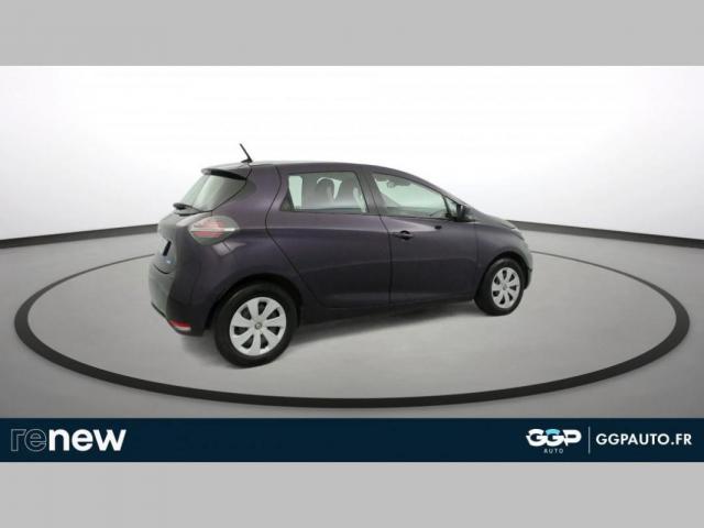 Renault Zoe image 2