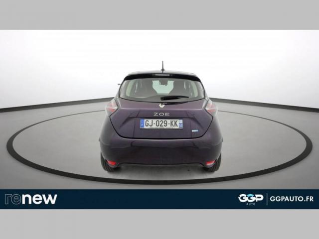 Renault Zoe image 5