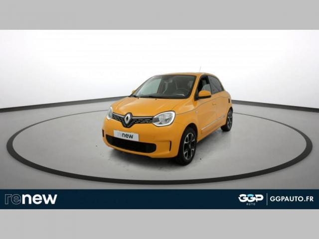 Renault Twingo Iii Tce 95 Intens