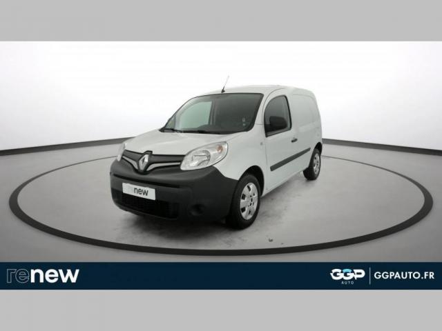 Renault Kangoo Express Blue Dci 80 Extra R-Link