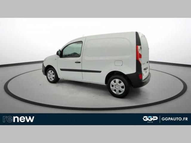 Renault Kangoo Express image 3