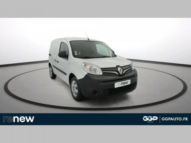 Renault Kangoo Express image 4