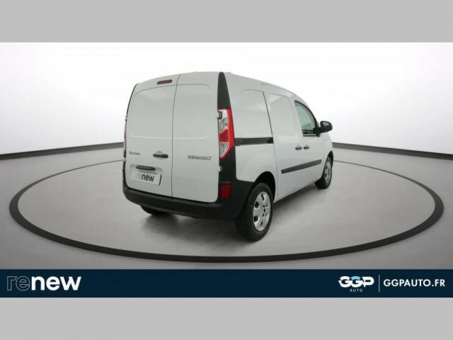 Renault Kangoo Express image 8