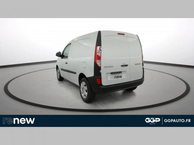 Renault Kangoo Express image 7