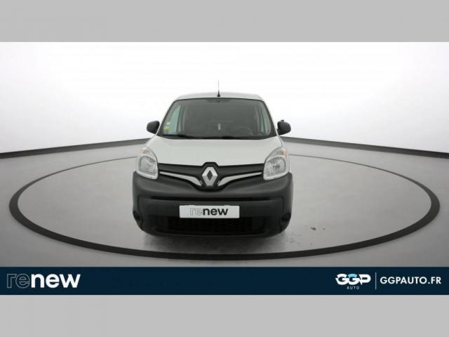 Renault Kangoo Express image 1