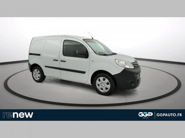 Renault Kangoo Express image 6